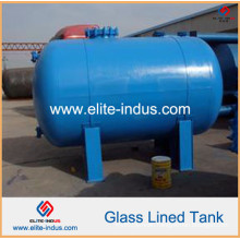 Jacket Glass Lined Tank (10000L)